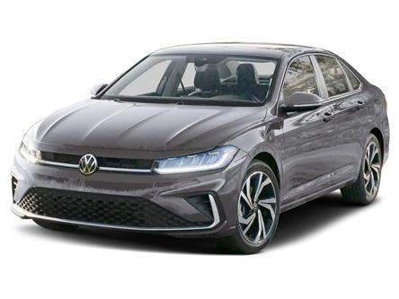 2025 Volkswagen Jetta Highline (Stk: O01855) in Lethbridge - Image 1 of 3