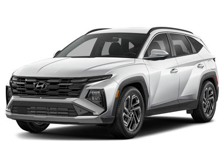 2025 Hyundai Tucson Plug-In Hybrid Ultimate (Stk: 331087) in Milton - Image 1 of 2