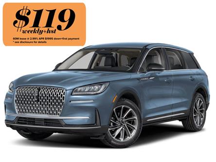 2025 Lincoln Corsair Premiere (Stk: S5168) in St. Thomas - Image 1 of 13