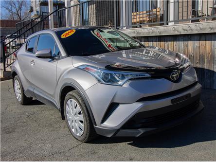 2019 Toyota C-HR Base (Stk: 065667) in Lower Sackville - Image 1 of 23