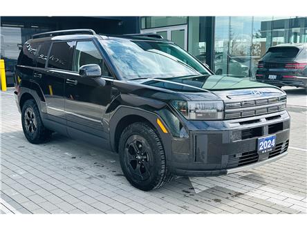 2024 Hyundai Santa Fe XRT (Stk: 16U101289) in Markham - Image 1 of 25