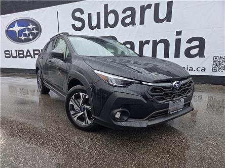 2025 Subaru Crosstrek Touring (Stk: S3351) in Sarnia - Image 1 of 14