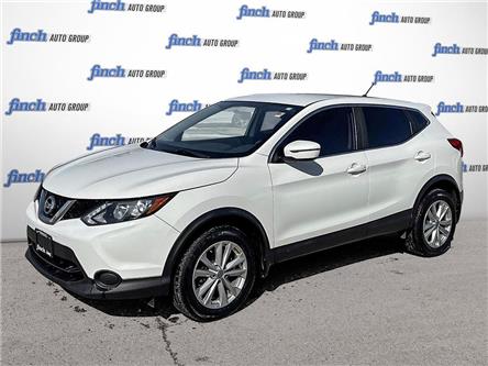2018 Nissan Qashqai S (Stk: 161660) in London - Image 1 of 24