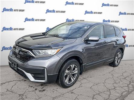 2021 Honda CR-V LX (Stk: 161619) in London - Image 1 of 26