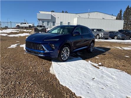 2025 Buick Envision Avenir (Stk: 25094) in Rimbey - Image 1 of 15