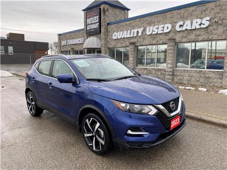 2023 Nissan Qashqai SL (Stk: 5919A) in Sarnia - Image 1 of 17