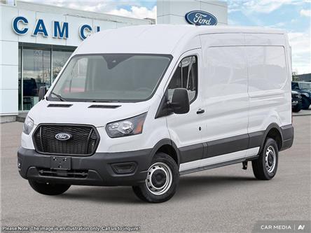 2025 Ford Transit-150 Cargo Base (Stk: E1C02750) in Richmond - Image 1 of 24