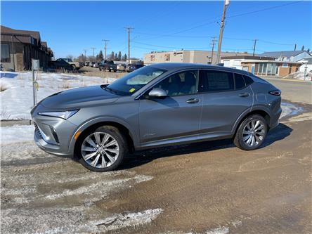 2025 Buick Envista Avenir (Stk: 3839) in Unity - Image 1 of 21