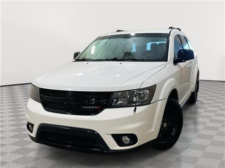 2016 Dodge Journey SXT/Limited (Stk: 10440AT) in Meadow Lake - Image 1 of 16