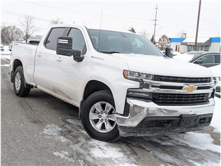 2020 Chevrolet Silverado 1500 LT in Ottawa - Image 1 of 24