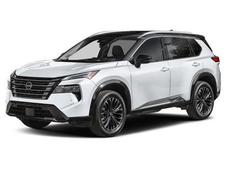 2025 Nissan Rogue Platinum (Stk: Y25064) in Toronto - Image 1 of 3