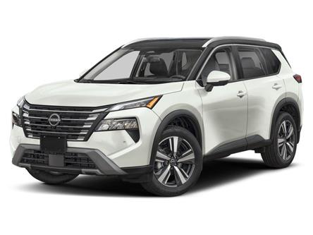 2025 Nissan Rogue SL (Stk: Y25065) in Toronto - Image 1 of 12