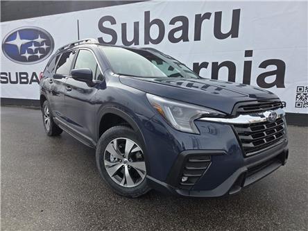 2025 Subaru Ascent Touring (Stk: S3340) in Sarnia - Image 1 of 16