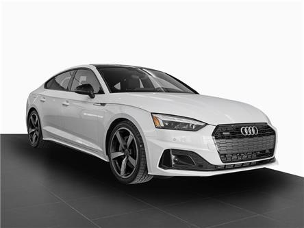 2024 Audi A5 45 Komfort (Stk: 2-1495) in Ottawa - Image 1 of 38