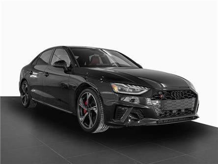 2024 Audi S4 3.0T Technik (Stk: 2-P1404) in Ottawa - Image 1 of 37