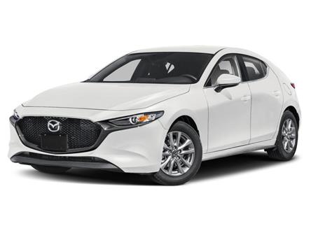 2025 Mazda Mazda3 Sport GX (Stk: 30797) in Ottawa - Image 1 of 12