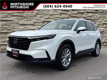 2023 Honda CR-V EX-L (Stk: 112321) in North Vancouver - Image 1 of 24