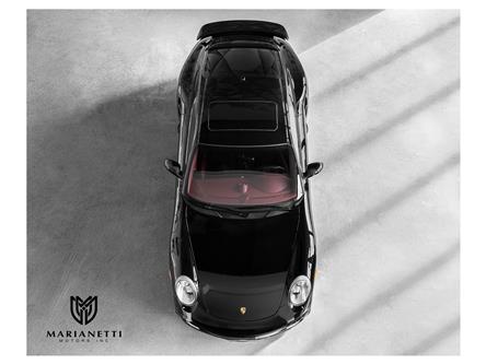 2012 Porsche 911 Turbo in Woodbridge - Image 1 of 68