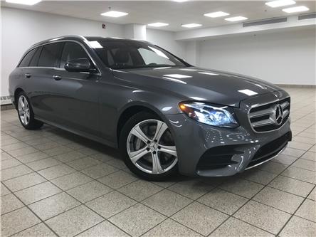 2017 Mercedes-Benz E-Class Base (Stk: 250336A) in Calgary - Image 1 of 23
