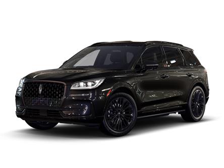 2025 Lincoln Corsair Grand Touring (Stk: 25CS504) in St. Catharines - Image 1 of 7