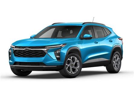 2025 Chevrolet Trax LT (Stk: 25369) in Rouyn-Noranda - Image 1 of 7
