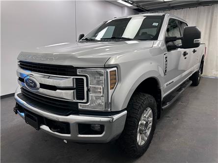 2018 Ford F-350 XLT (Stk: 14771) in Lethbridge - Image 1 of 18