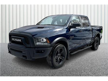 2023 RAM 1500 Classic SLT (Stk: BI8762) in Cranbrook - Image 1 of 30