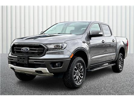 2022 Ford Ranger Lariat (Stk: BI3687) in Cranbrook - Image 1 of 30