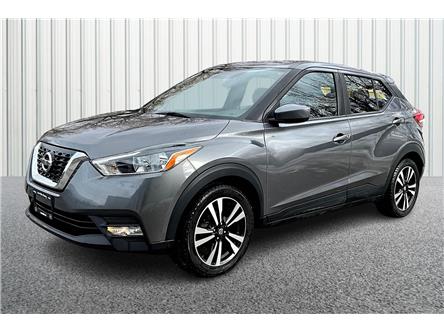 2018 Nissan Kicks SV (Stk: 24X2138A) in Cranbrook - Image 1 of 30