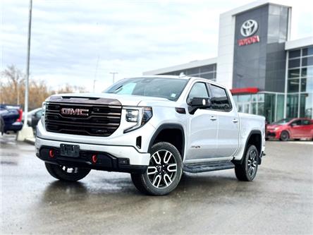 2022 GMC Sierra 1500  (Stk: T011042A) in Cranbrook - Image 1 of 24