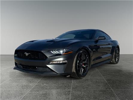 2019 Ford Mustang EcoBoost Premium (Stk: P39990C) in Saskatoon - Image 1 of 15