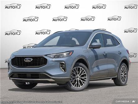 2025 Ford Escape PHEV (Stk: 5S020) in Oakville - Image 1 of 23
