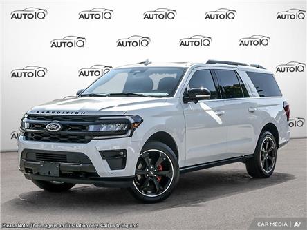 2024 Ford Expedition Limited (Stk: 4P021) in Oakville - Image 1 of 25