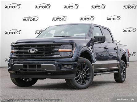 2025 Ford F-150 XLT (Stk: 5F003) in Oakville - Image 1 of 25