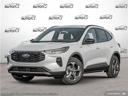 2025 Ford Escape ST-Line (Stk: 5S007) in Oakville - Image 1 of 26