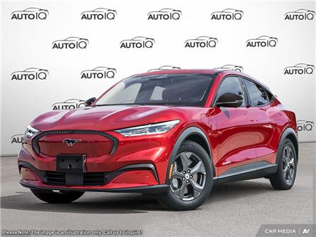2024 Ford Mustang Mach-E Select (Stk: MG016) in Sault Ste. Marie - Image 1 of 24