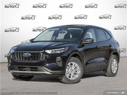 2025 Ford Escape Active (Stk: XH030) in Sault Ste. Marie - Image 1 of 25