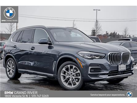 2022 BMW X5 xDrive40i (Stk: 51680A) in Kitchener - Image 1 of 30