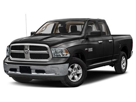 2019 RAM 1500 Classic SLT (Stk: U25-03A) in Capreol - Image 1 of 11