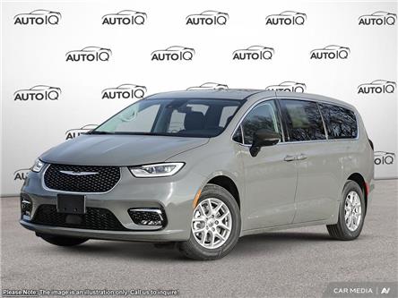 2025 Chrysler Pacifica Select (Stk: 104568) in St. Thomas - Image 1 of 25