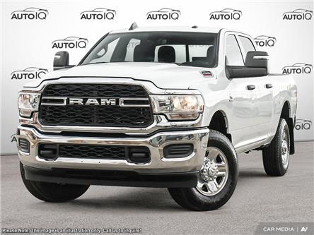 2024 RAM 2500 Tradesman (Stk: 103420) in St. Thomas - Image 1 of 9