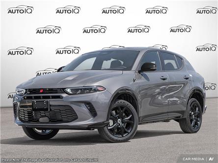 2024 Dodge Hornet PHEV R/T (Stk: 103161) in St. Thomas - Image 1 of 25