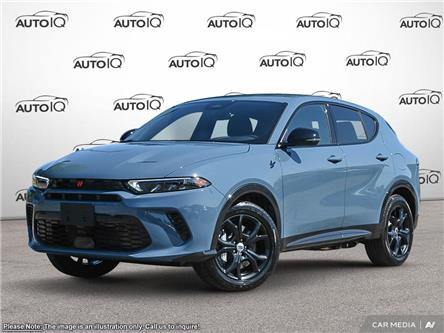 2024 Dodge Hornet PHEV R/T (Stk: 103133) in St. Thomas - Image 1 of 24