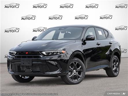 2024 Dodge Hornet PHEV R/T (Stk: 103186) in St. Thomas - Image 1 of 24