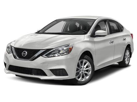 2019 Nissan Sentra 1.8 S (Stk: P8653A) in Dartmouth - Image 1 of 11