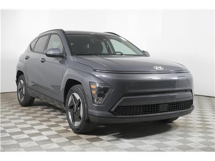 2025 Hyundai Kona Electric Preferred (Stk: 16104062) in Markham - Image 1 of 22