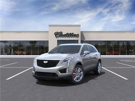 2025 Cadillac XT5 Sport (Stk: 25304) in Bracebridge - Image 1 of 6