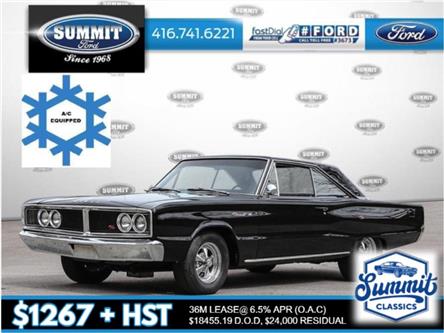 1966 Dodge Coronet 440 (Stk: 1966Coronet) in Toronto - Image 1 of 31