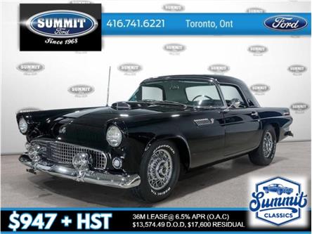 1955 Ford Thunderbird Convertible (Stk: TBIRD1955) in Toronto - Image 1 of 33