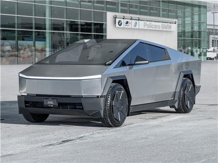 2024 Tesla Cybertruck Base (Stk: 047603T) in Brampton - Image 1 of 22